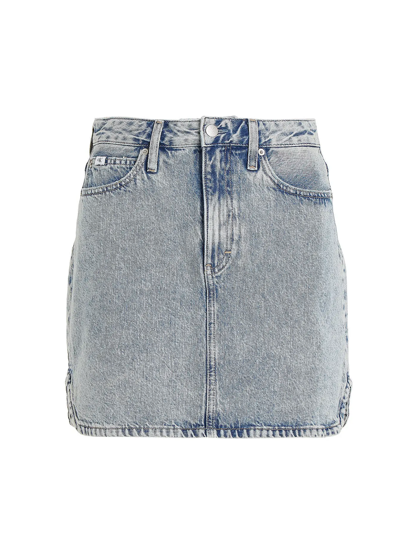 CALVIN KLEIN JEANS | Jeansrock | 